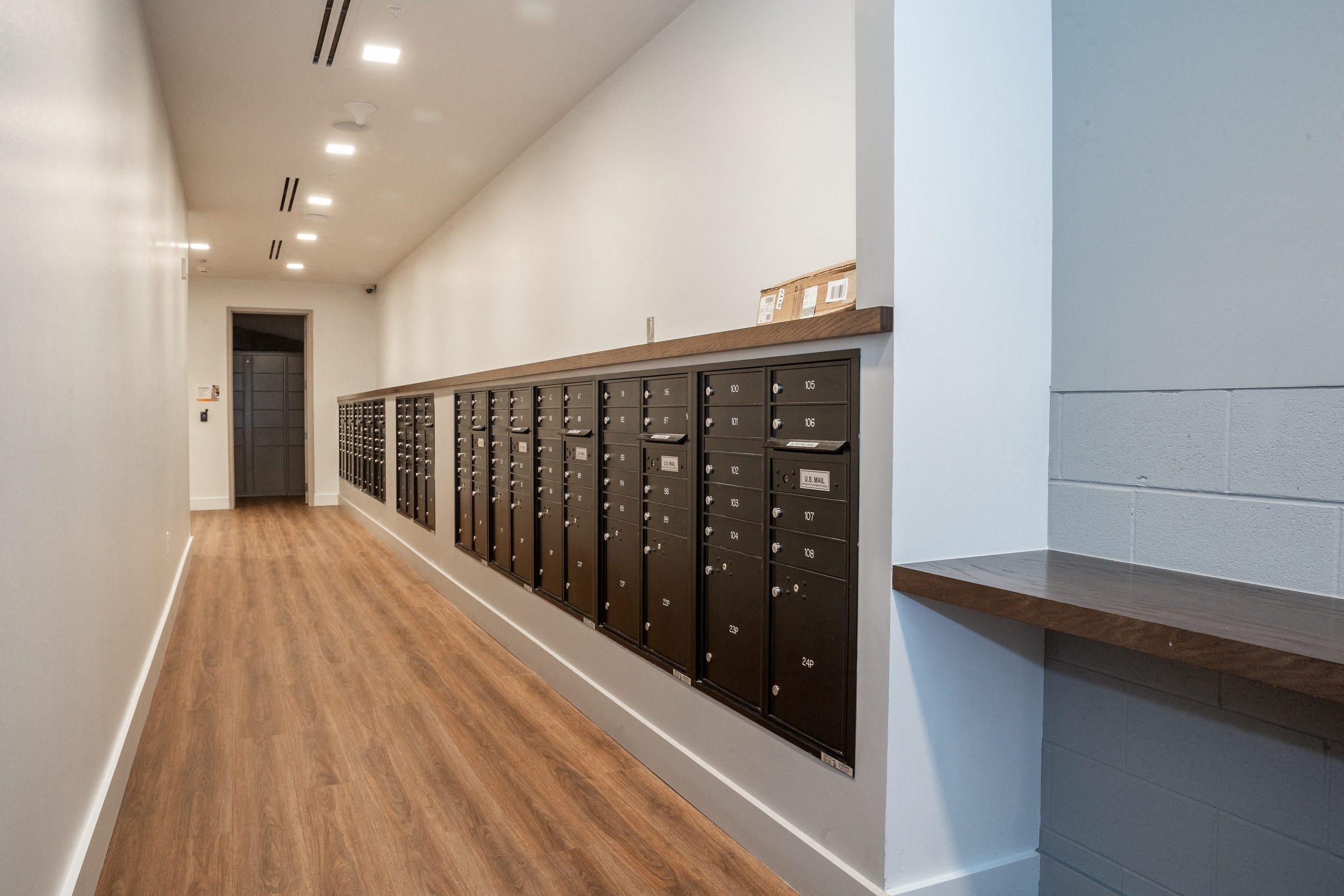 Photos and Video of The Hooper in Denver, CO